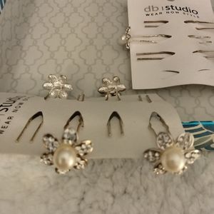 Hair accessories